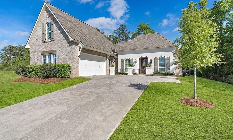 504 N Corniche Du Lac, Covington, LA 70433 Zillow