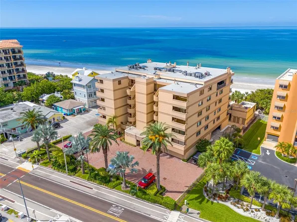19700 Gulf Blvd APT 401, Indian Shores, FL 33785