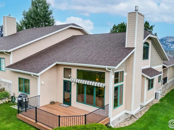 1600 Wapiti Cir #22, Estes Park, CO 80517