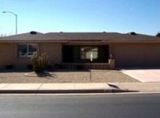 8163 E Milagro Ave, Mesa, AZ 85209