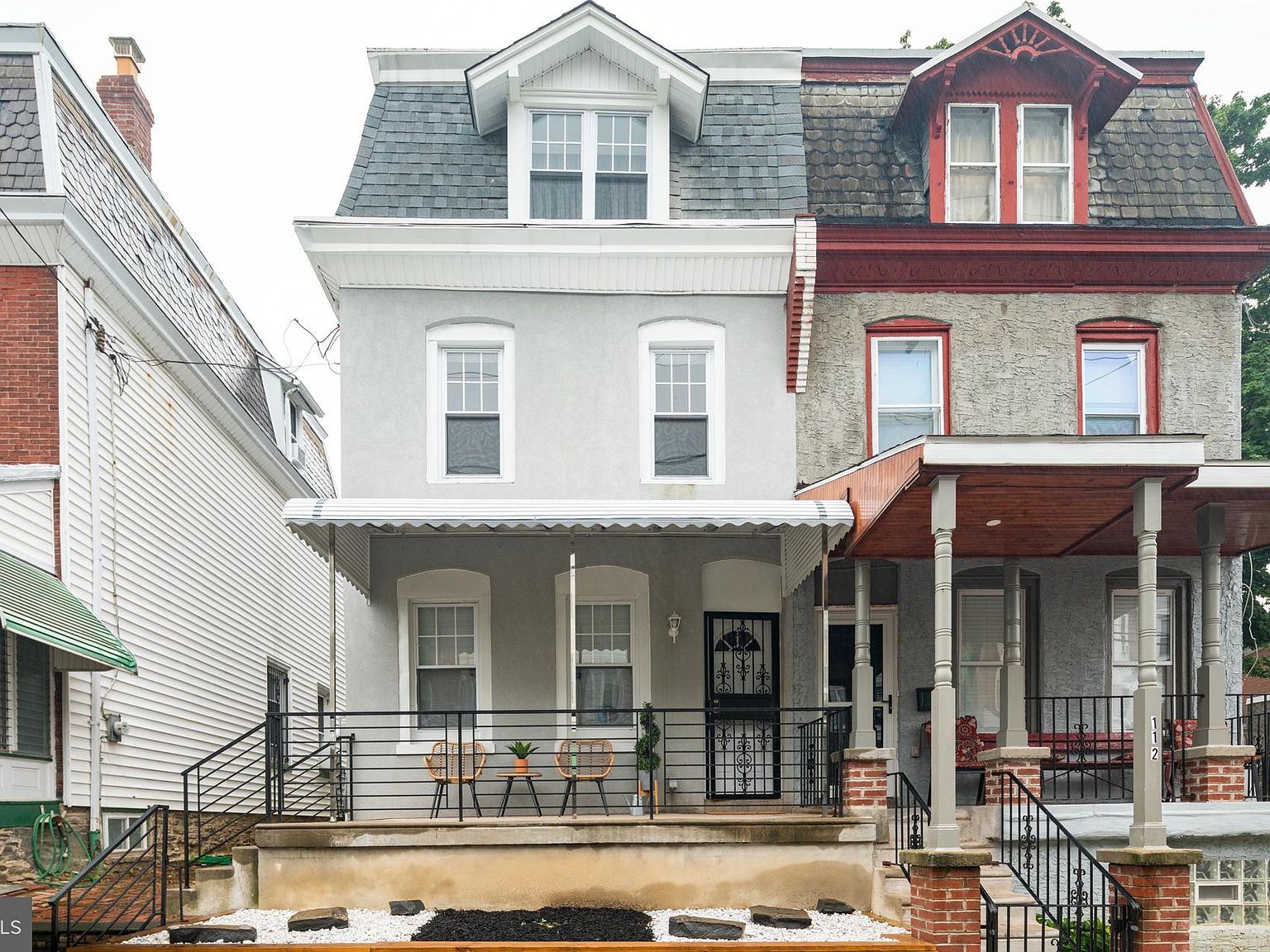 114 E Duval St, Philadelphia, PA 19144 Zillow