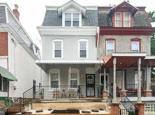 114 E Duval St, Philadelphia, PA