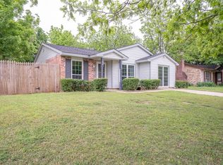 3813 Horizon Pl, Fort Worth, TX 76133