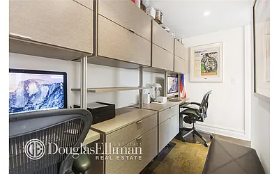 Sold by Douglas Elliman
