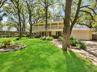 4500 Kelly Elliott Rd, Arlington, TX 76017