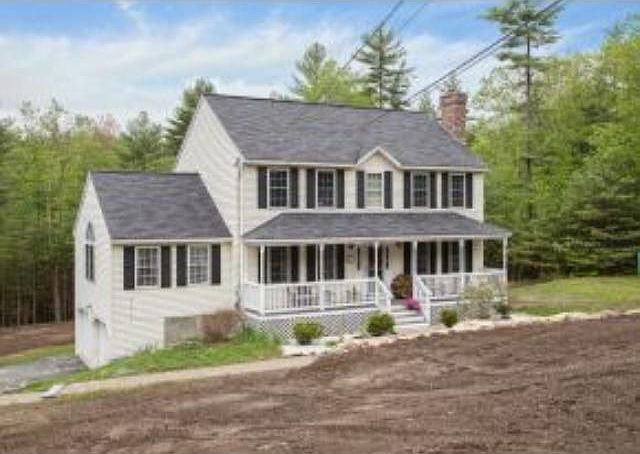 1st image of 9 Woodland Dr