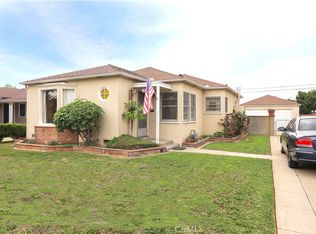 725 Hendricks St, Montebello, CA 90640