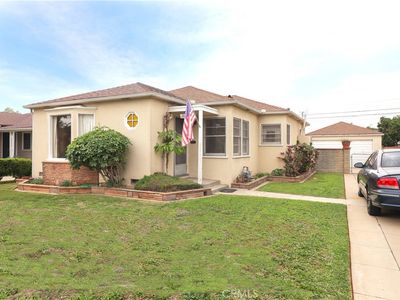 725 Hendricks St, Montebello, CA, 90640