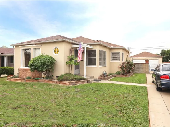 725 Hendricks St, Montebello, CA 90640