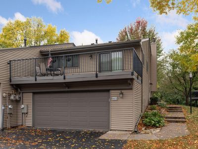4471 Arden View Ct, Arden Hills, MN, 55112
