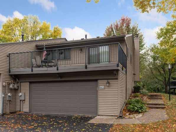 4471 Arden View Ct, Arden Hills, MN 55112
