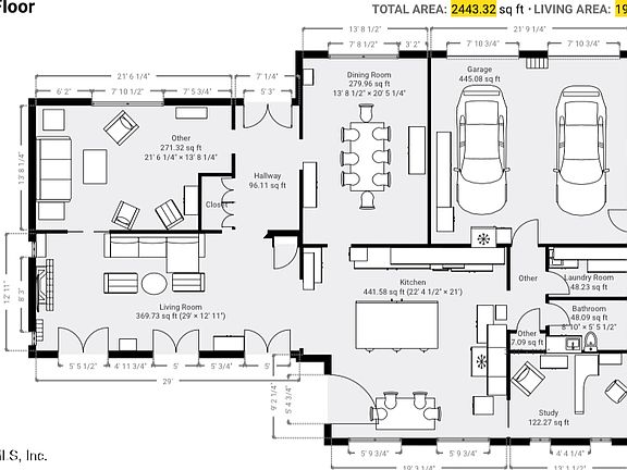 5th image of 81 Hillis St
