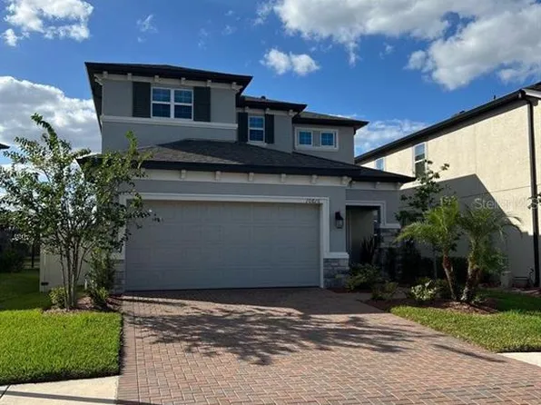 10810 Windswept Garden Way, Tampa, FL 33647