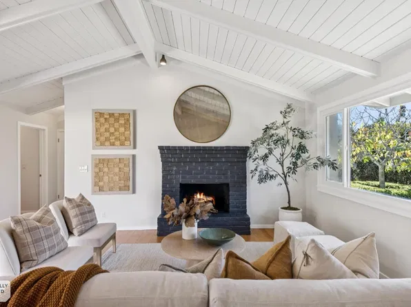 893 Tiburon Boulevard, Tiburon, CA 94920