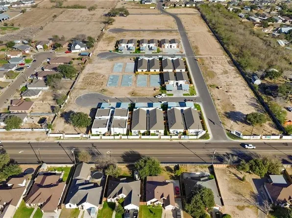 2902 Esteban St #4, Mission, TX 78574