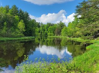 Sugar Bush Rd, Park Falls, WI 54552