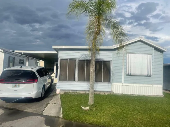 95 Pennsylvania, Okeechobee, FL 34974