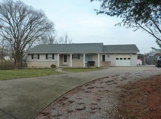 1165 Verona Mount Zion Rd, Dry Ridge, KY 41035