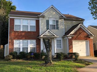 7528 Double Springs Ct, Charlotte, NC 28262