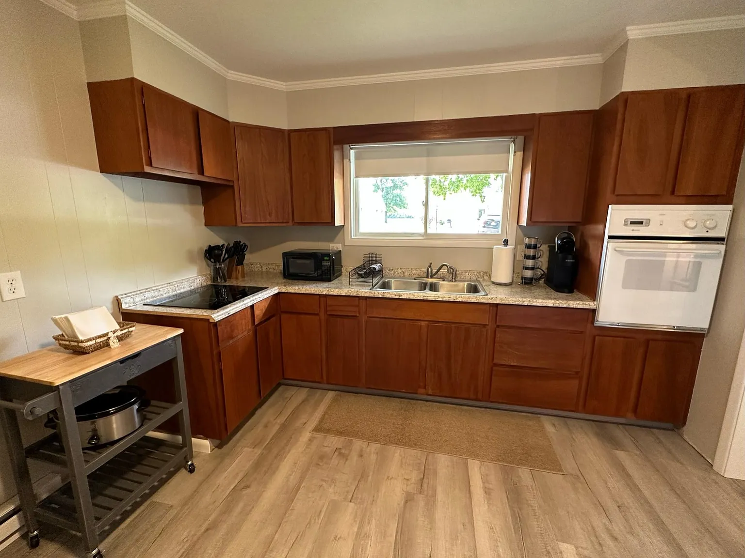 1 bed, $1,500 — Photo 2
