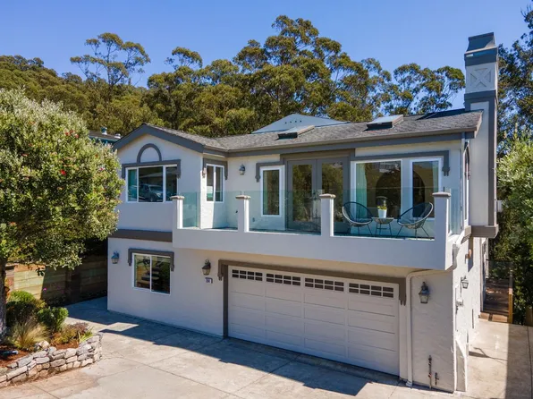 764 El Granada Blvd, Half Moon Bay, CA 94019
