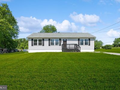 290 Gouldtown Woodruff Rd, Bridgeton, NJ, 08302