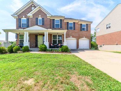 2451 Posy Ct, Hebron, KY, 41048