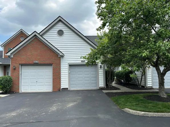 5354 Bethel Park Dr, Columbus, OH 43235