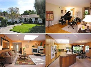 2726 Estella Dr, Santa Clara, CA