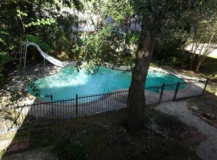 25402 Chapel Ridge Ln, Spring, TX 77373