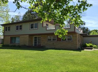311 S Main St, Mishicot, WI 54228