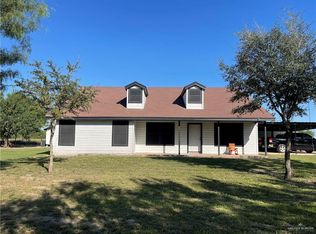 6614 N Kenyon Rd, Edinburg, TX 78542