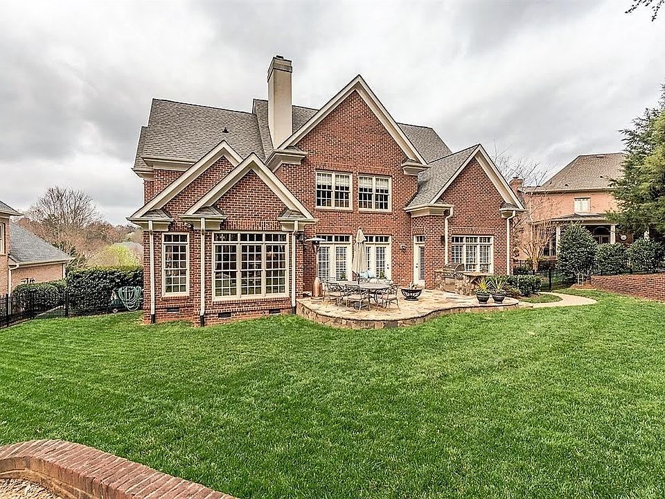 15708 Ballantyne Country Club Dr, Charlotte, NC 28277 Zillow