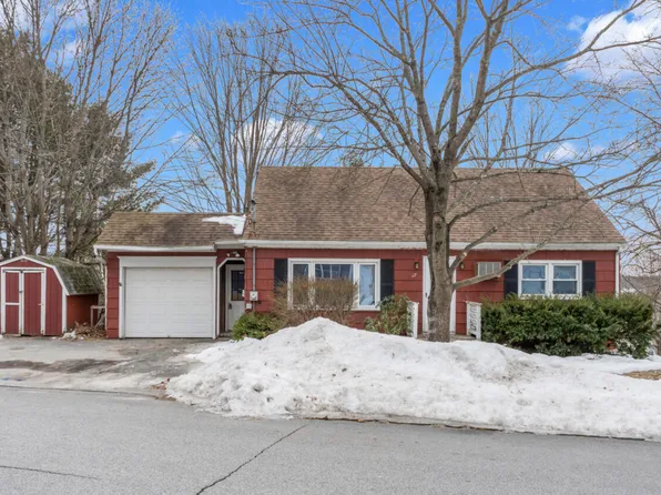 17 Bolduc Street, Lewiston, ME 04240