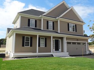 27 Cape Club Rd, East Falmouth, MA 02536