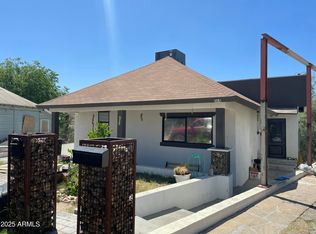 168 S Cedar Ave, Miami, AZ 85539