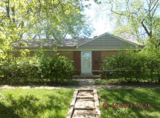 15027 Western Ave, Harvey, IL 60426