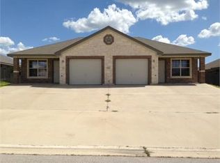 1404 Powder River Dr #A, Killeen, TX 76549