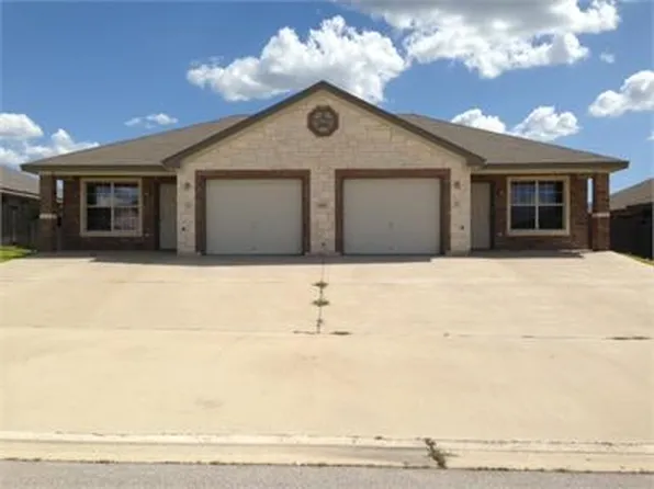 1406 Powder River Dr #B, Killeen, TX 76549