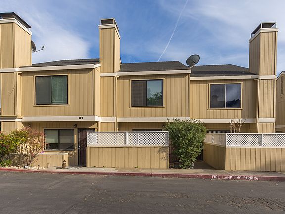 2nd image of 3750 El Camino Real APT G2