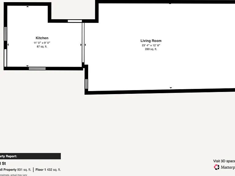 2307 N Cleveland St — Photo 20