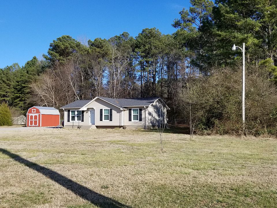 Private lot
