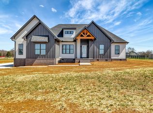 1 Honeybee Dr LOT 1, Unionville, TN 37180