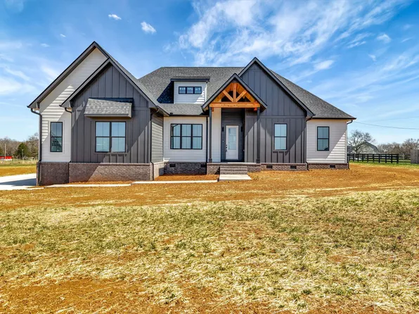 1 Honeybee Dr Lot 1, Unionville, TN 37180