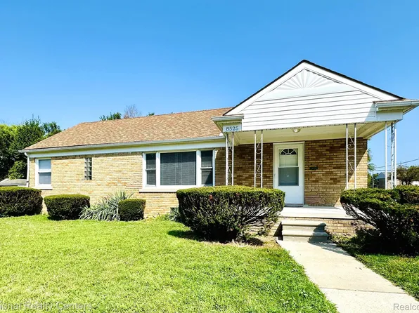 8525 Westminster Ave, Warren, MI 48089