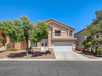 308 Jolly January Ave, Las Vegas, NV, 89183