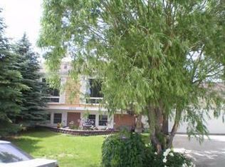 1002 Quincy Dr, Rock Springs, WY 82901