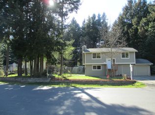 13616 97th Ave NW, Gig Harbor, WA 98329