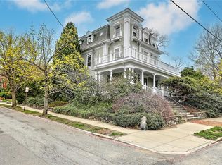 118 Governor St, Providence, RI 02906