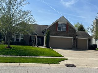 5853 Mustang Ter, Plainfield, IN 46168